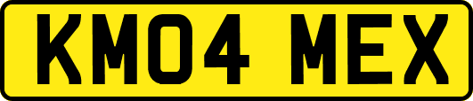 KM04MEX