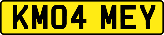 KM04MEY
