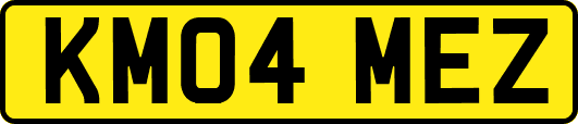KM04MEZ