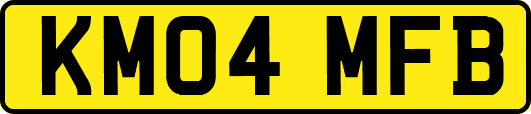 KM04MFB
