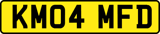 KM04MFD