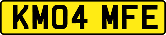 KM04MFE