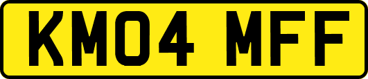 KM04MFF