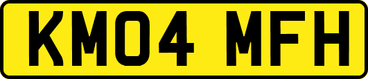 KM04MFH