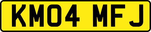 KM04MFJ