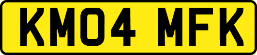 KM04MFK
