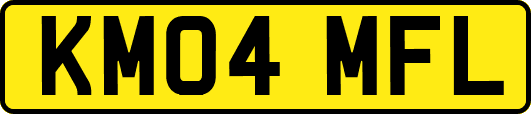 KM04MFL