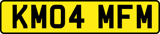 KM04MFM