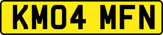 KM04MFN