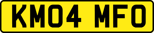 KM04MFO