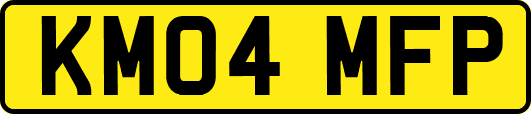 KM04MFP