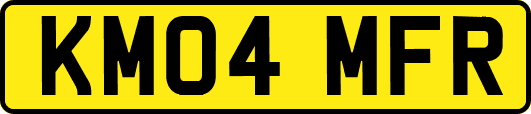 KM04MFR
