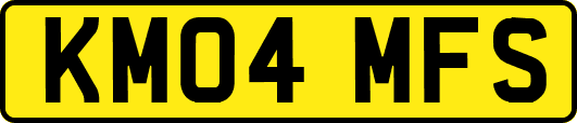 KM04MFS