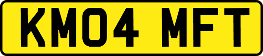 KM04MFT