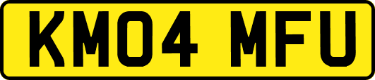 KM04MFU