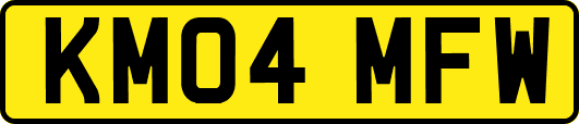 KM04MFW