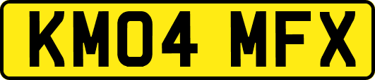 KM04MFX