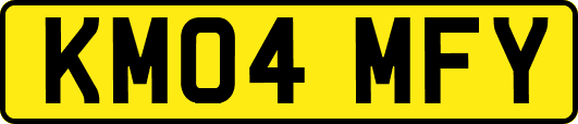 KM04MFY