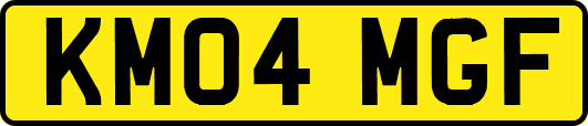 KM04MGF