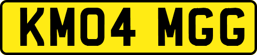 KM04MGG