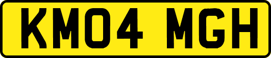 KM04MGH