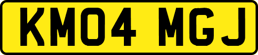 KM04MGJ