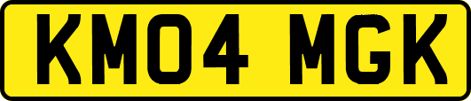KM04MGK