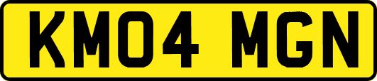 KM04MGN