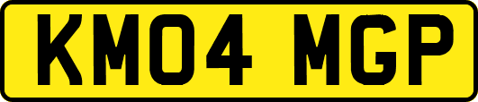 KM04MGP