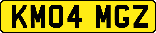 KM04MGZ