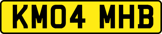 KM04MHB