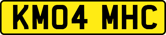 KM04MHC