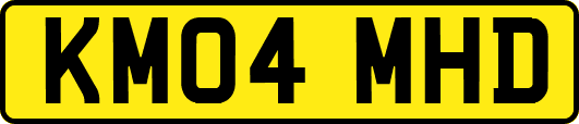 KM04MHD