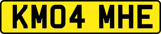 KM04MHE