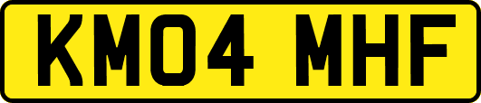 KM04MHF