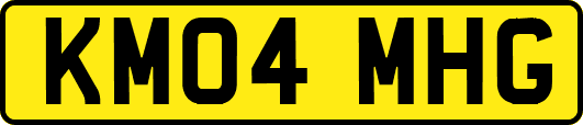 KM04MHG