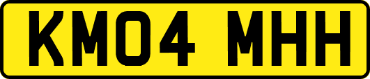 KM04MHH
