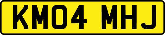 KM04MHJ
