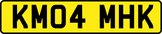 KM04MHK