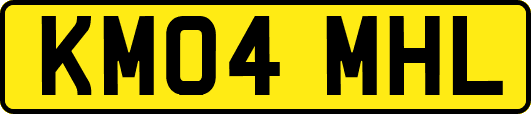 KM04MHL