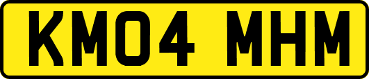 KM04MHM