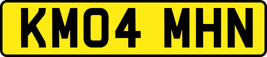 KM04MHN