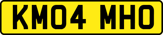 KM04MHO