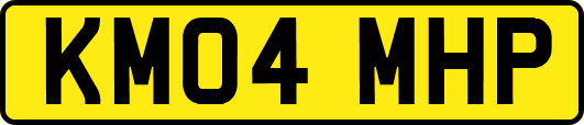 KM04MHP