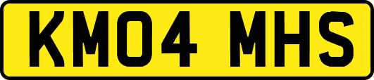 KM04MHS