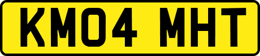 KM04MHT