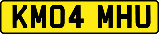 KM04MHU