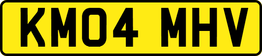 KM04MHV