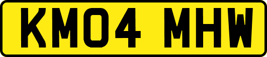 KM04MHW