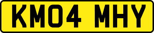 KM04MHY